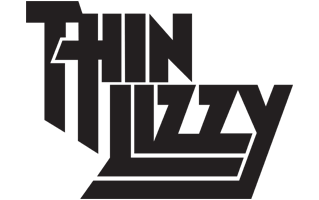 Thinlizzy Logo PNG