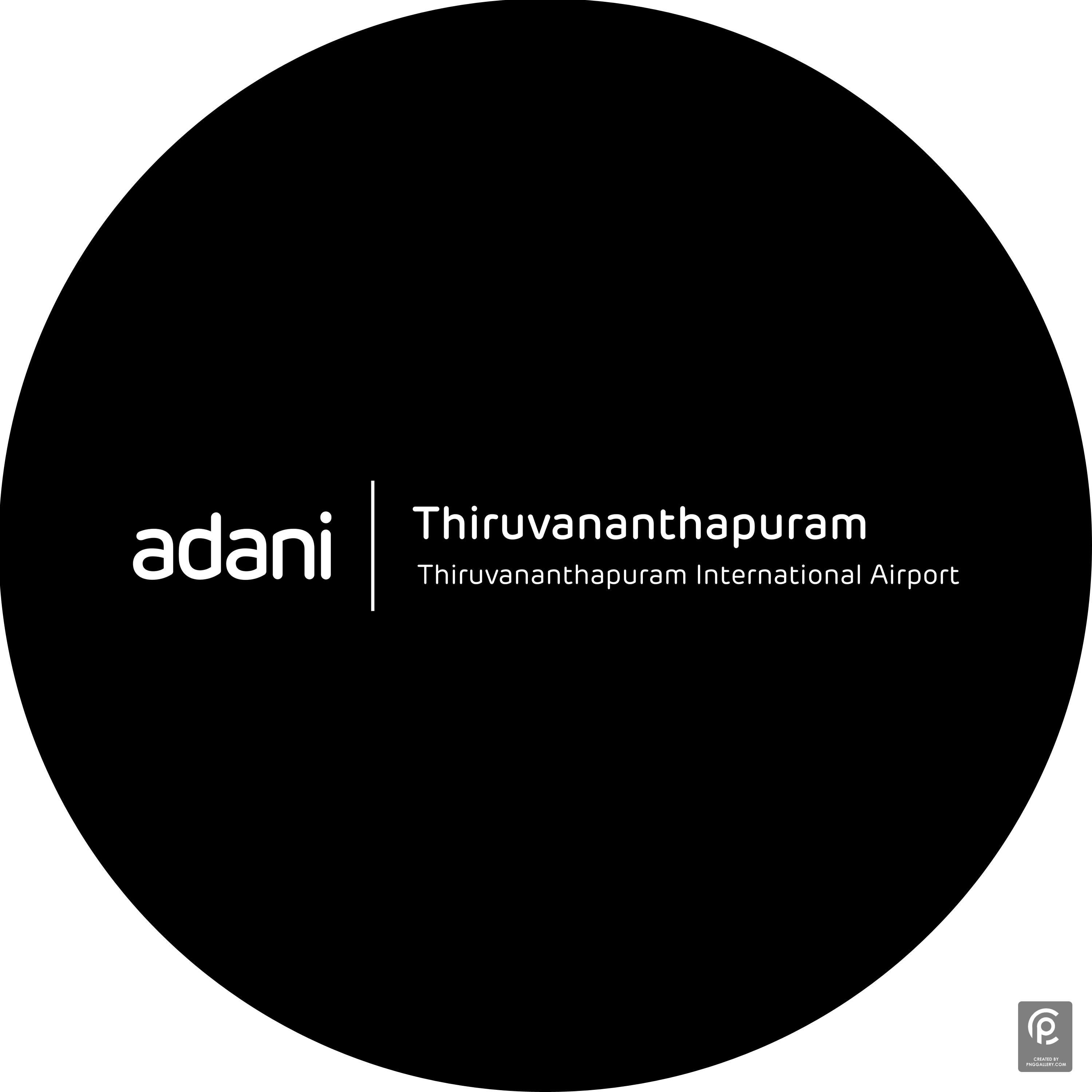 Thiruvananthapuram Airport Logo Transparent Gallery