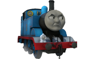 Thomas And Friends PNG