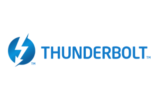 Thunderbolt Logo PNG