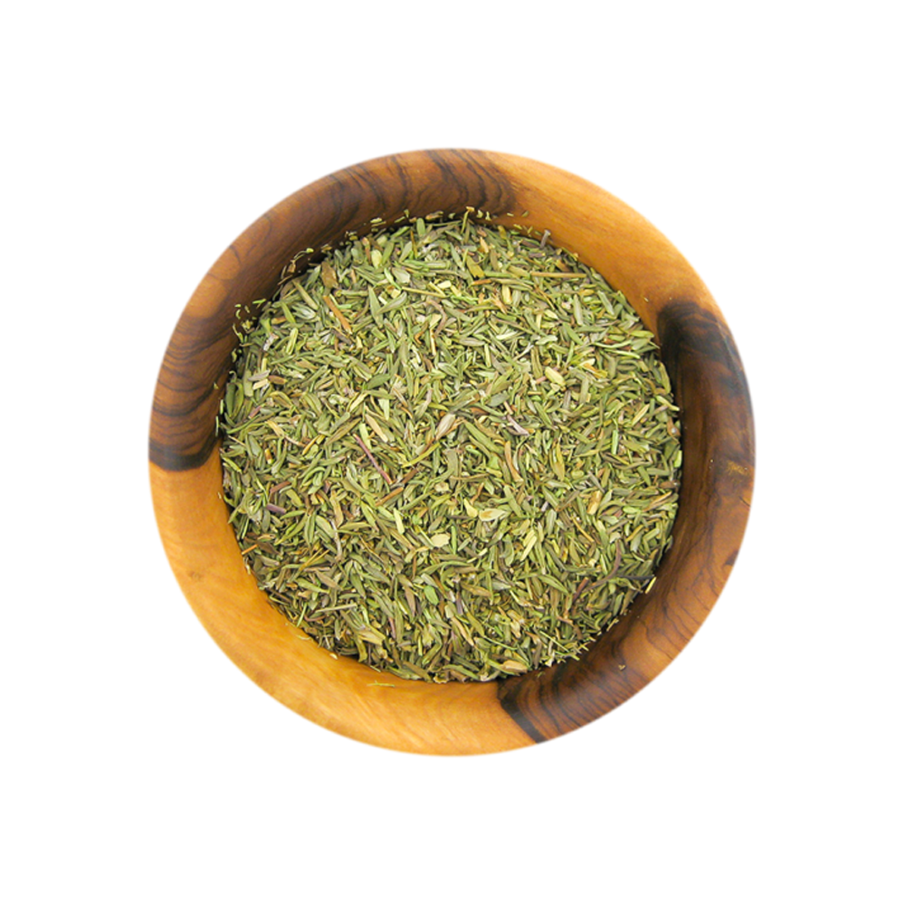 Thyme Transparent Picture
