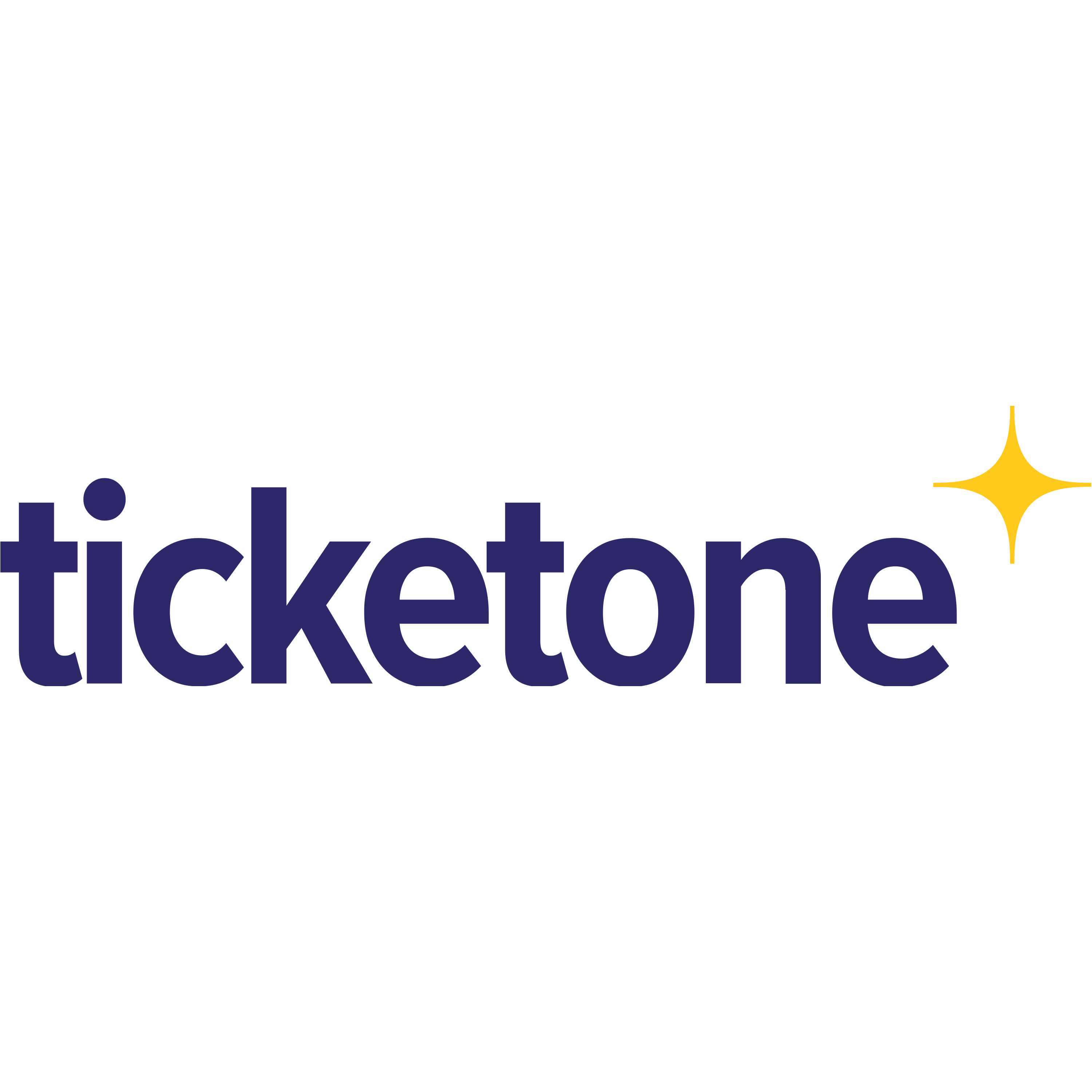 Ticketone Logo  Transparent Image