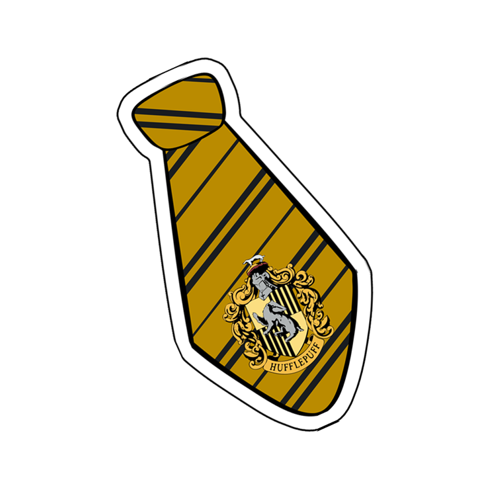 Tie Sticker Transparent Gallery