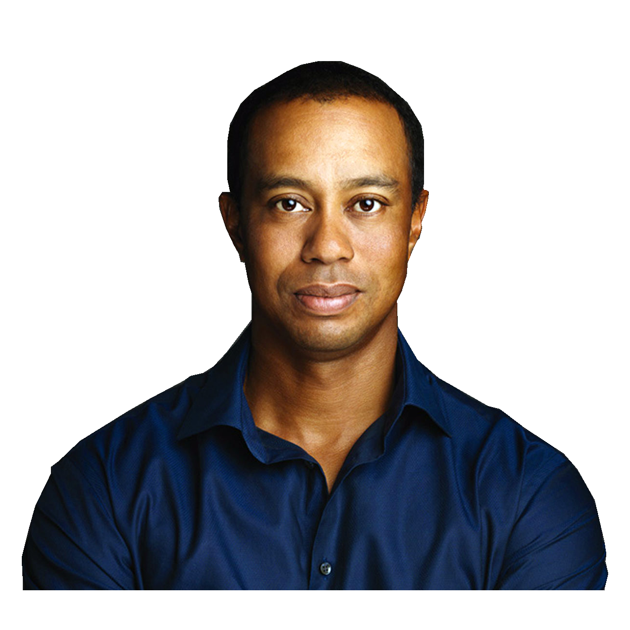 Tiger Woods Transparent Picture