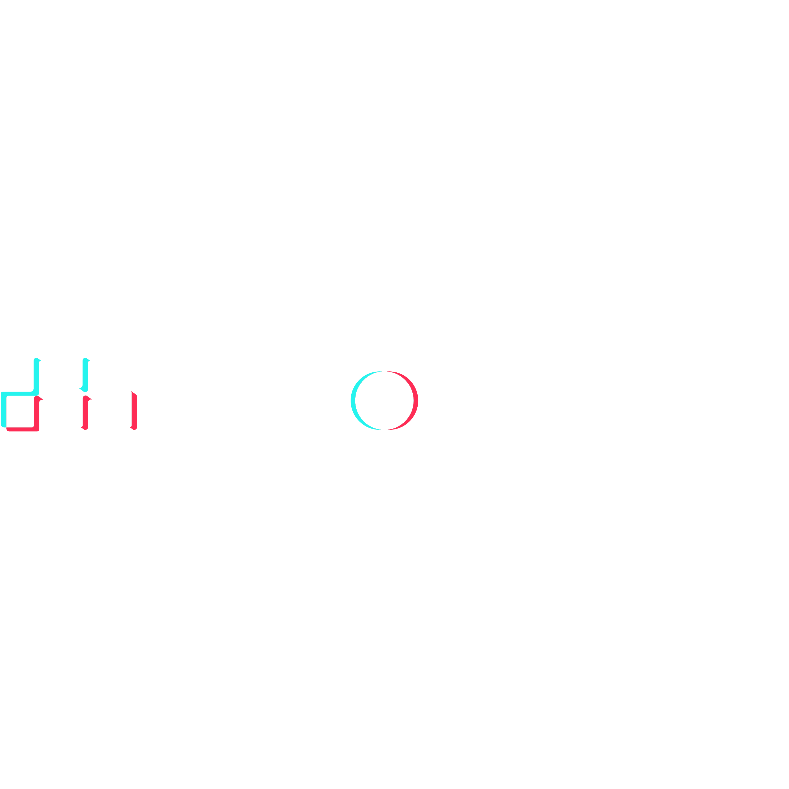TikTok Music Logo  Transparent Photo