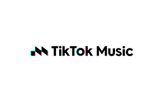 TikTok Music Logo PNG