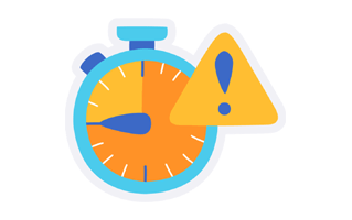 Timer Sticker PNG