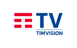 Timvision Logo 2019 PNG