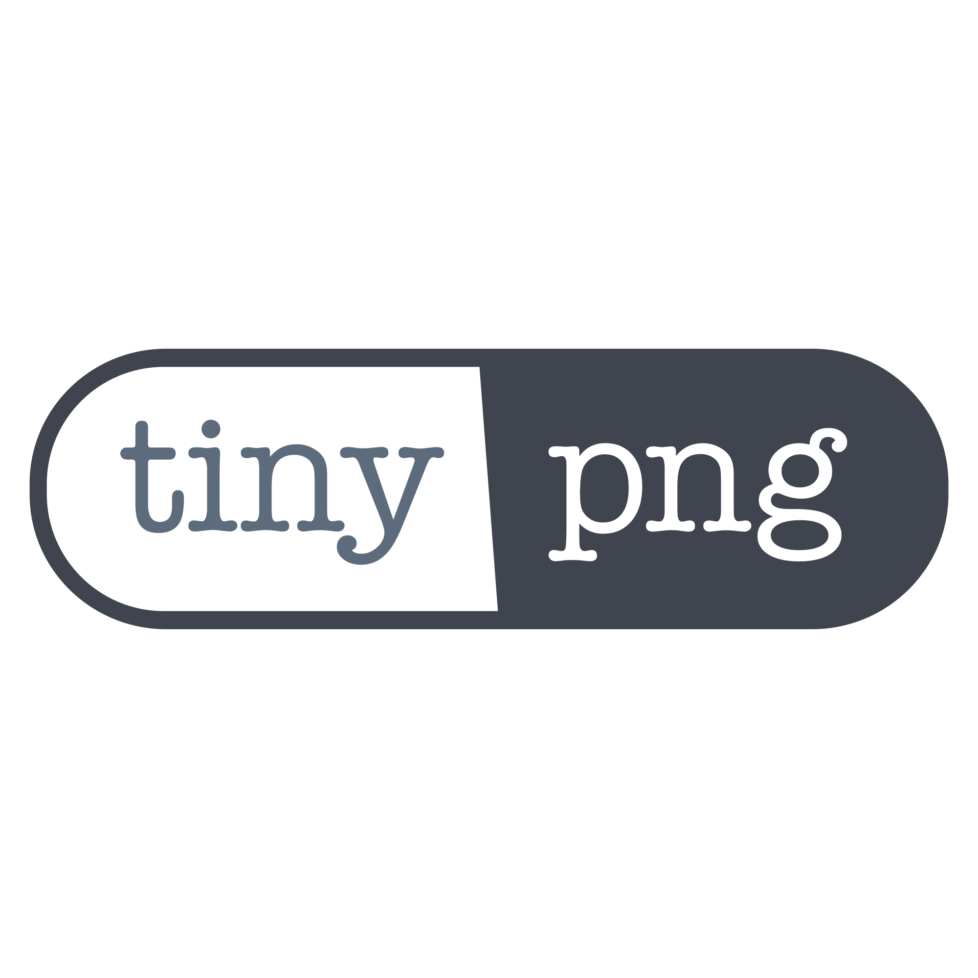 Tinypng Logo Transparent Image