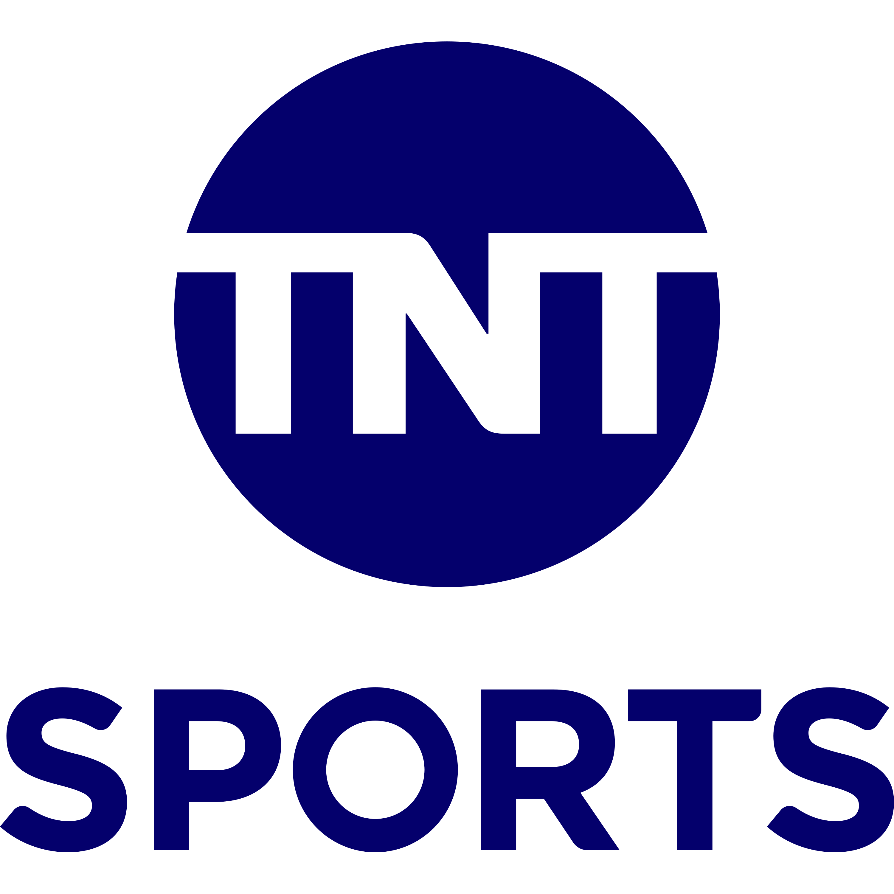 TNT Sports Logo  Transparent Image