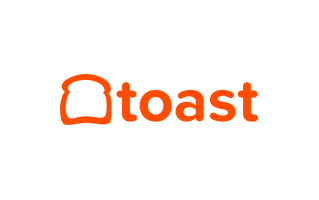 Toast Logo PNG