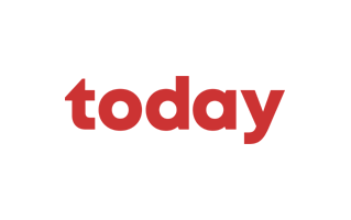 Today Singapore Newspaper Logo PNG