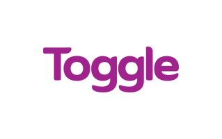 Toggle Logo PNG