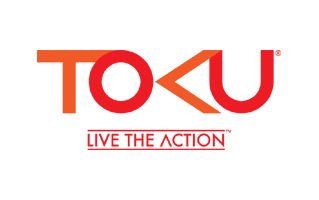 Toku Channel Logo PNG