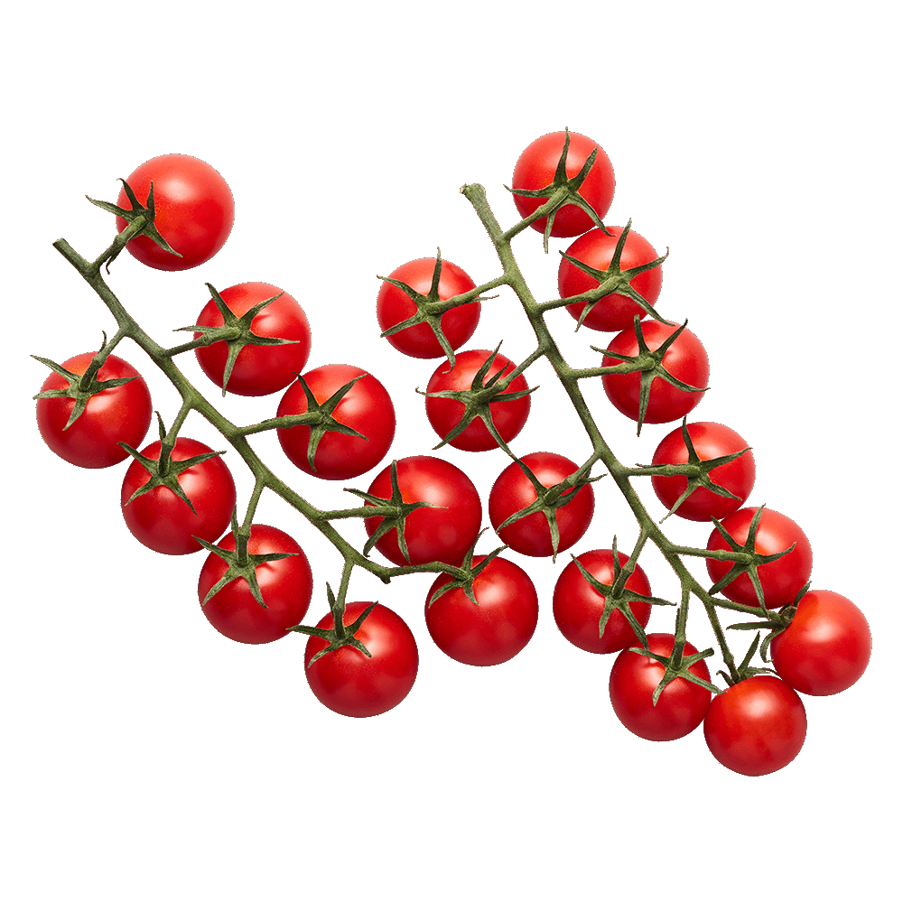 Tomato Berry Transparent Picture