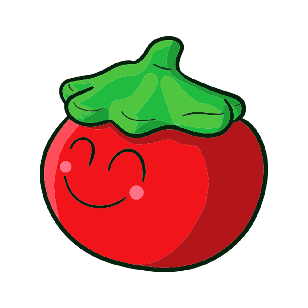 Tomatoes Free Sticker Transparent Picture