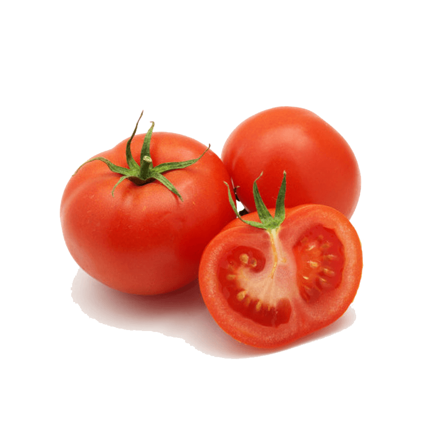 Tomatos Transparent Clipart