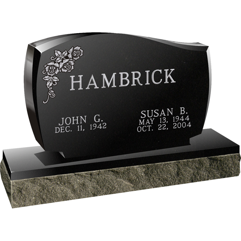 Tombstone  Transparent Clipart