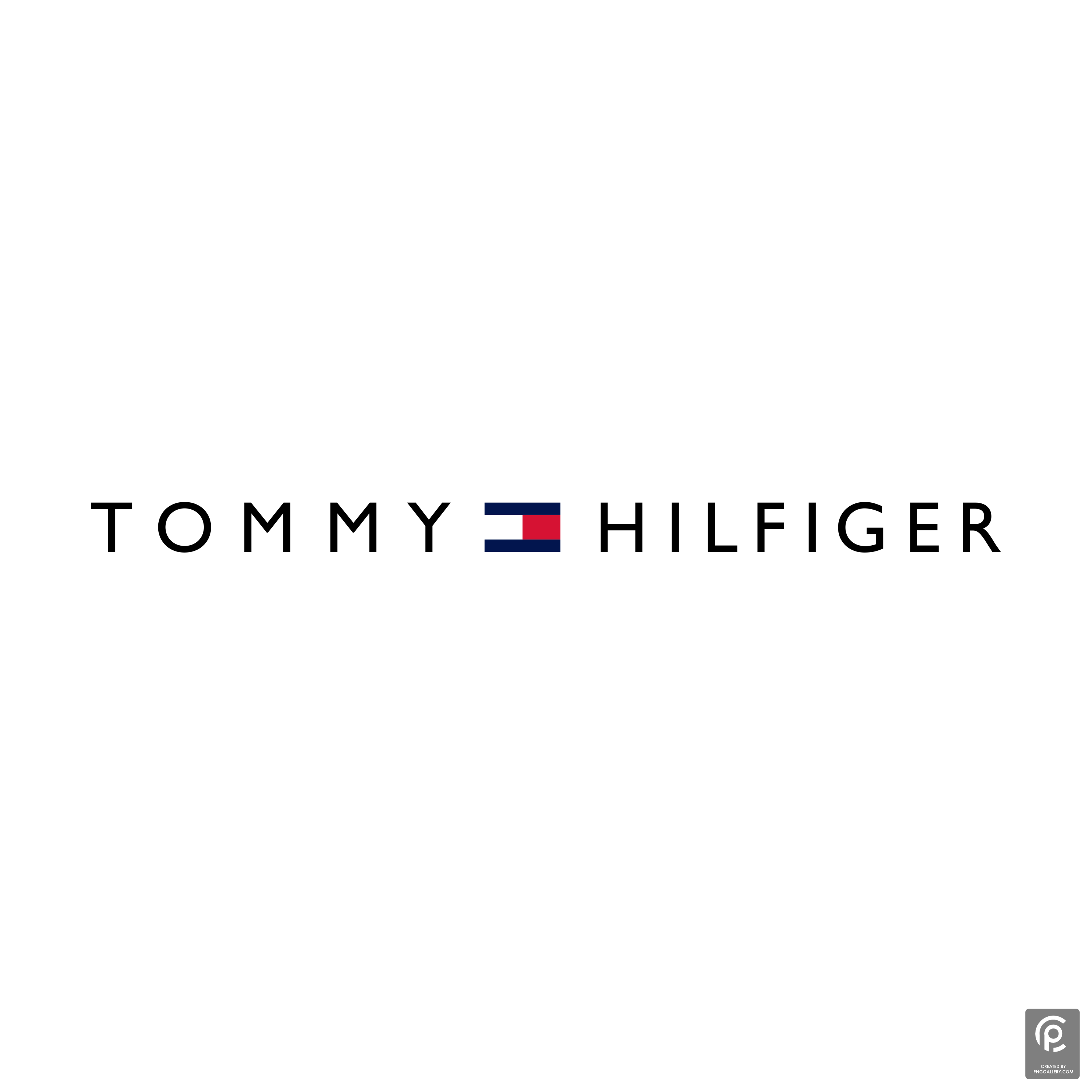 Tommy Hilfiger Logo Transparent Gallery