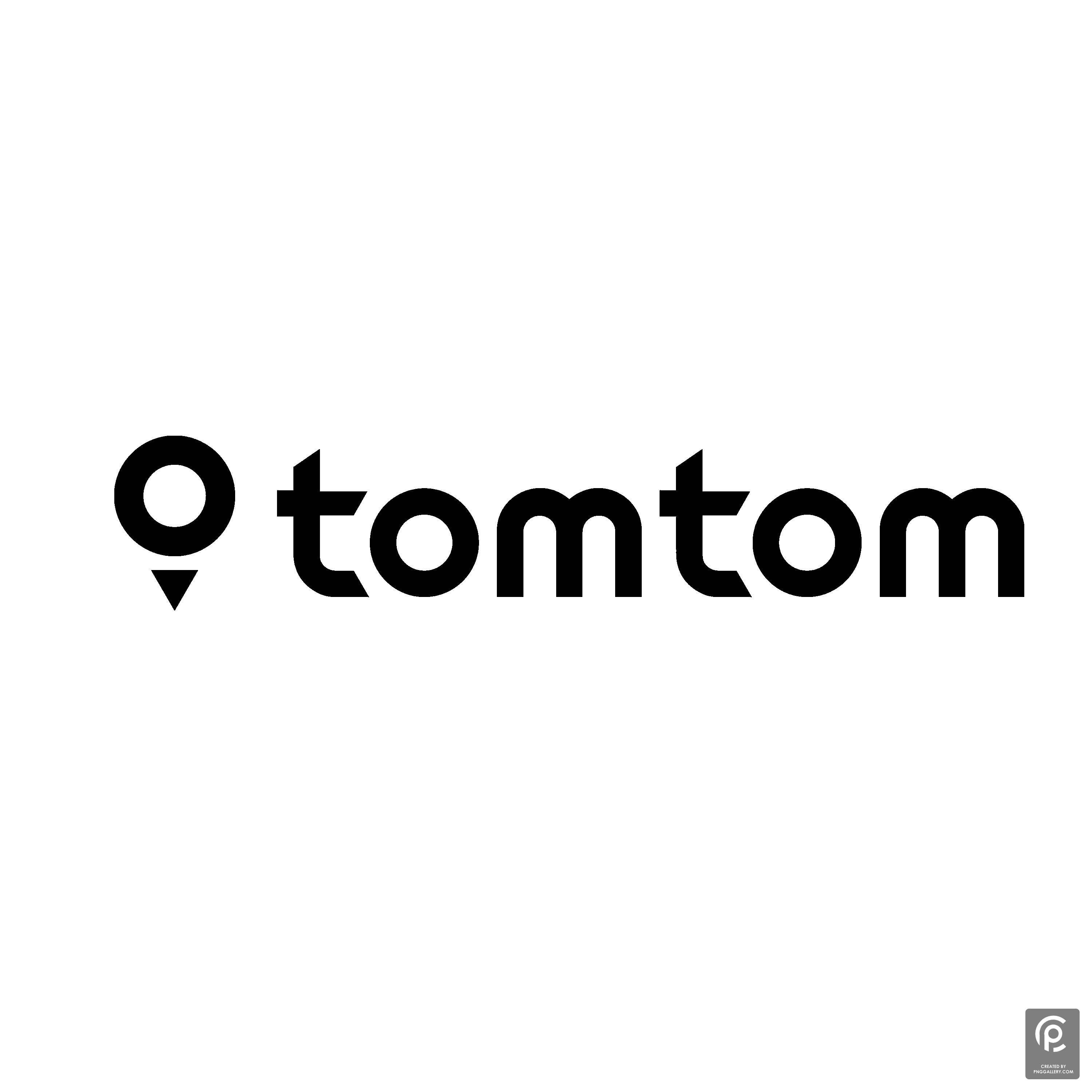 Tomtom Logo Transparent Gallery