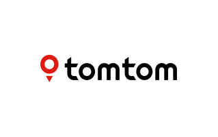 Tomtom Logo PNG