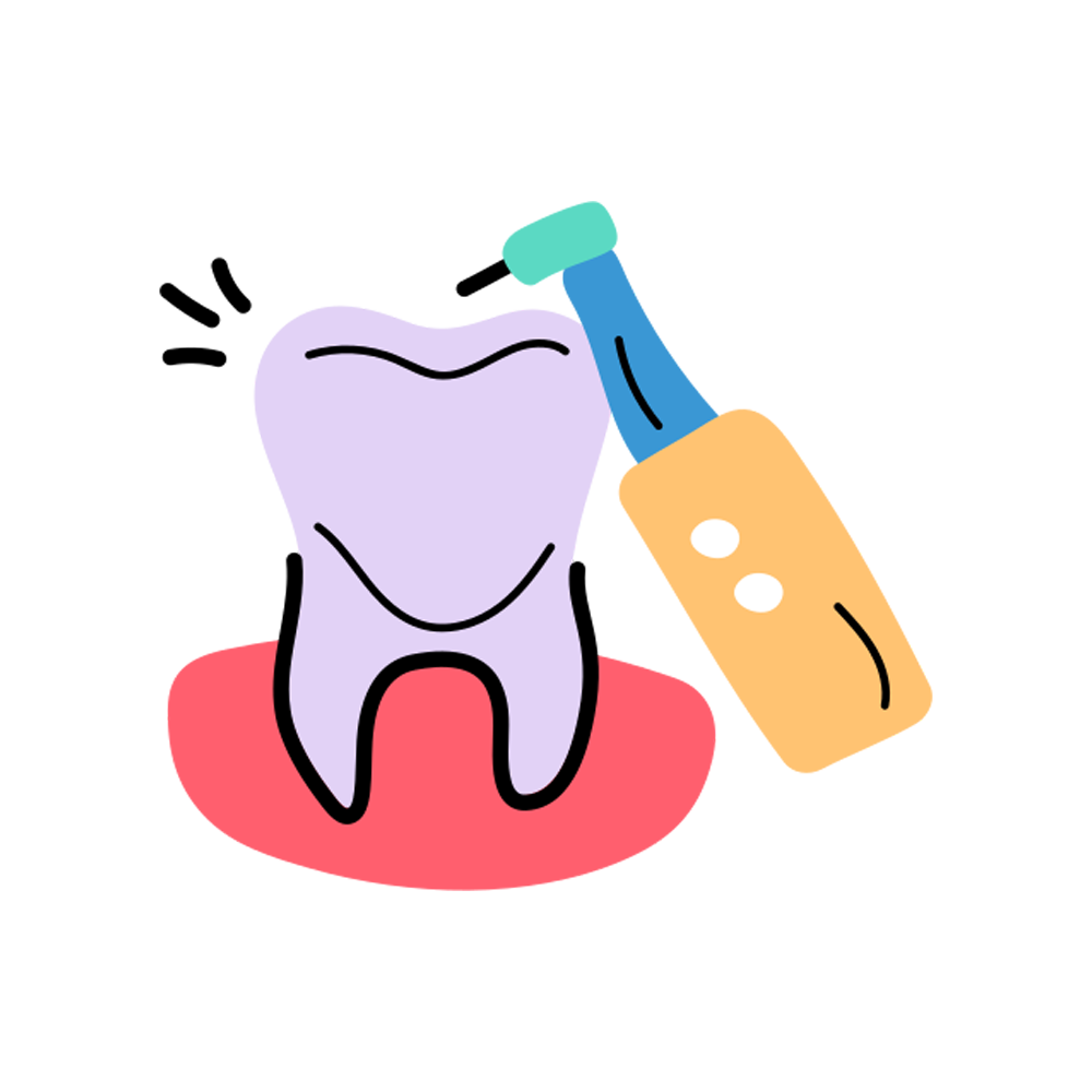 Tooth Brush Free Sticker Transparent Gallery
