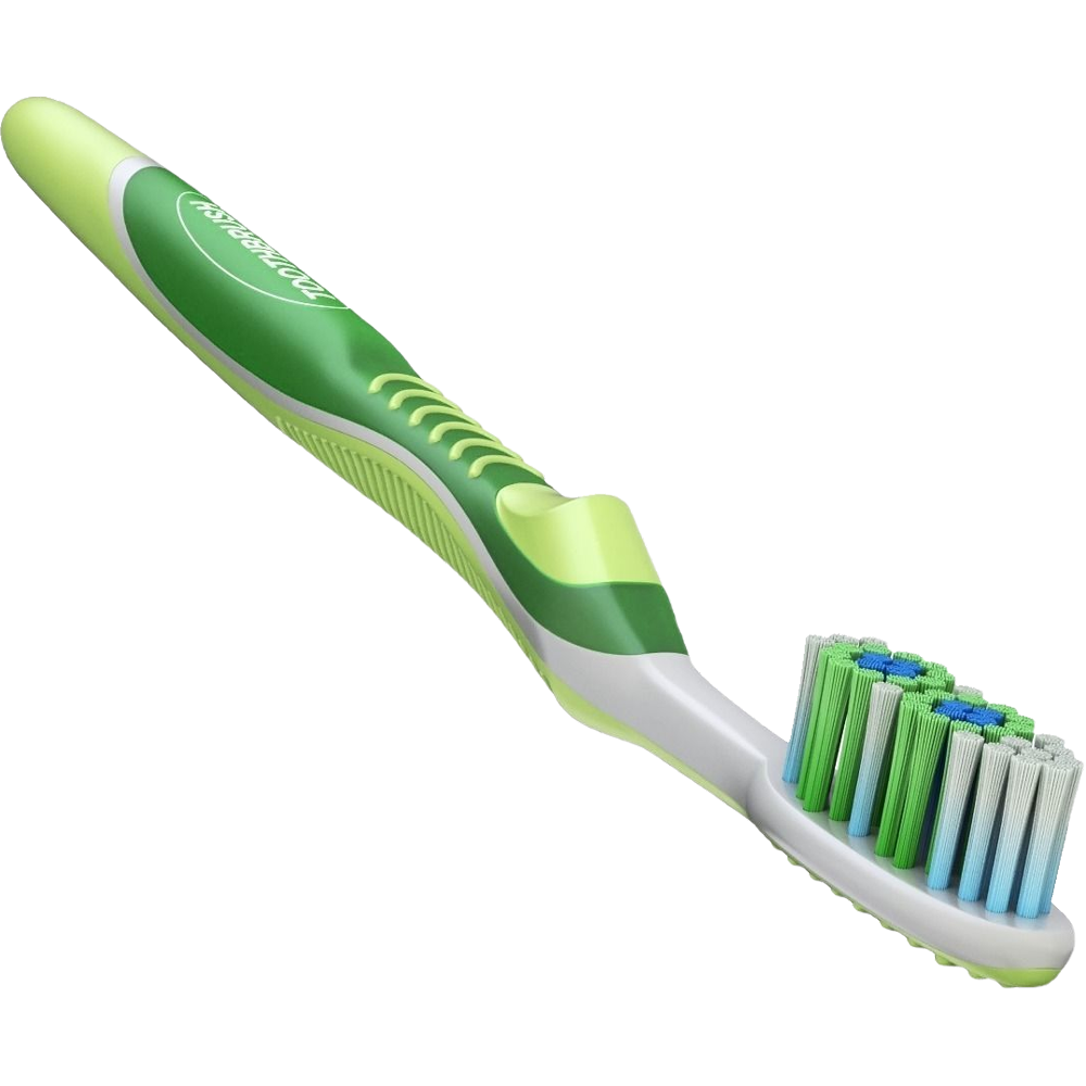 Toothbrush Transparent Photo