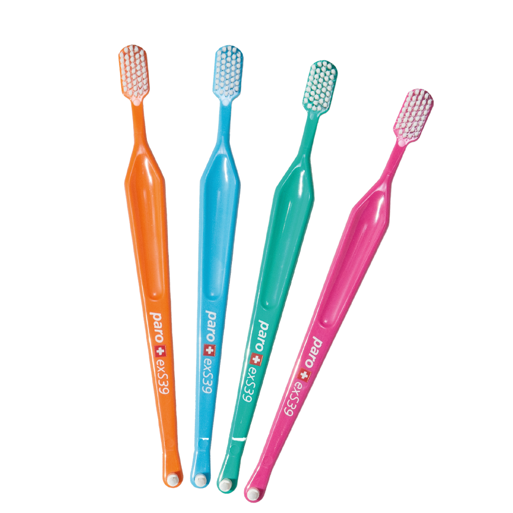 Toothbrush Transparent Gallery