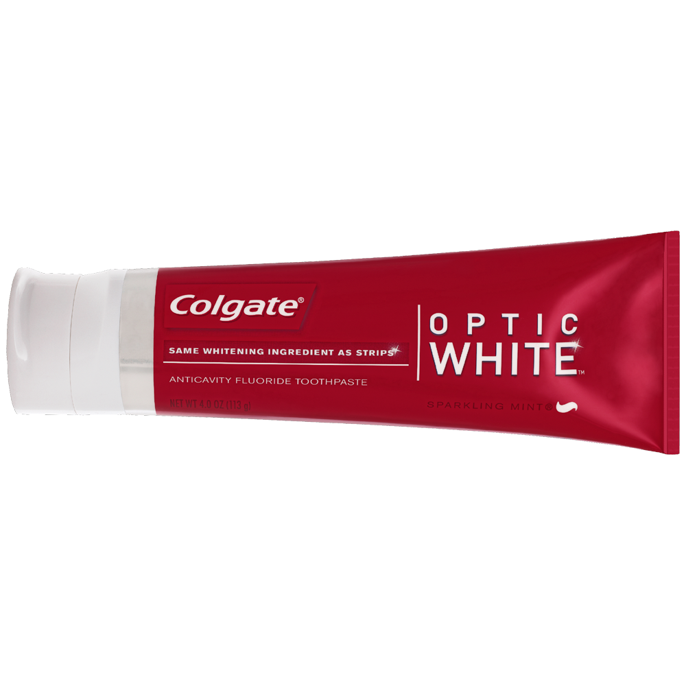 Toothpaste  Transparent Gallery