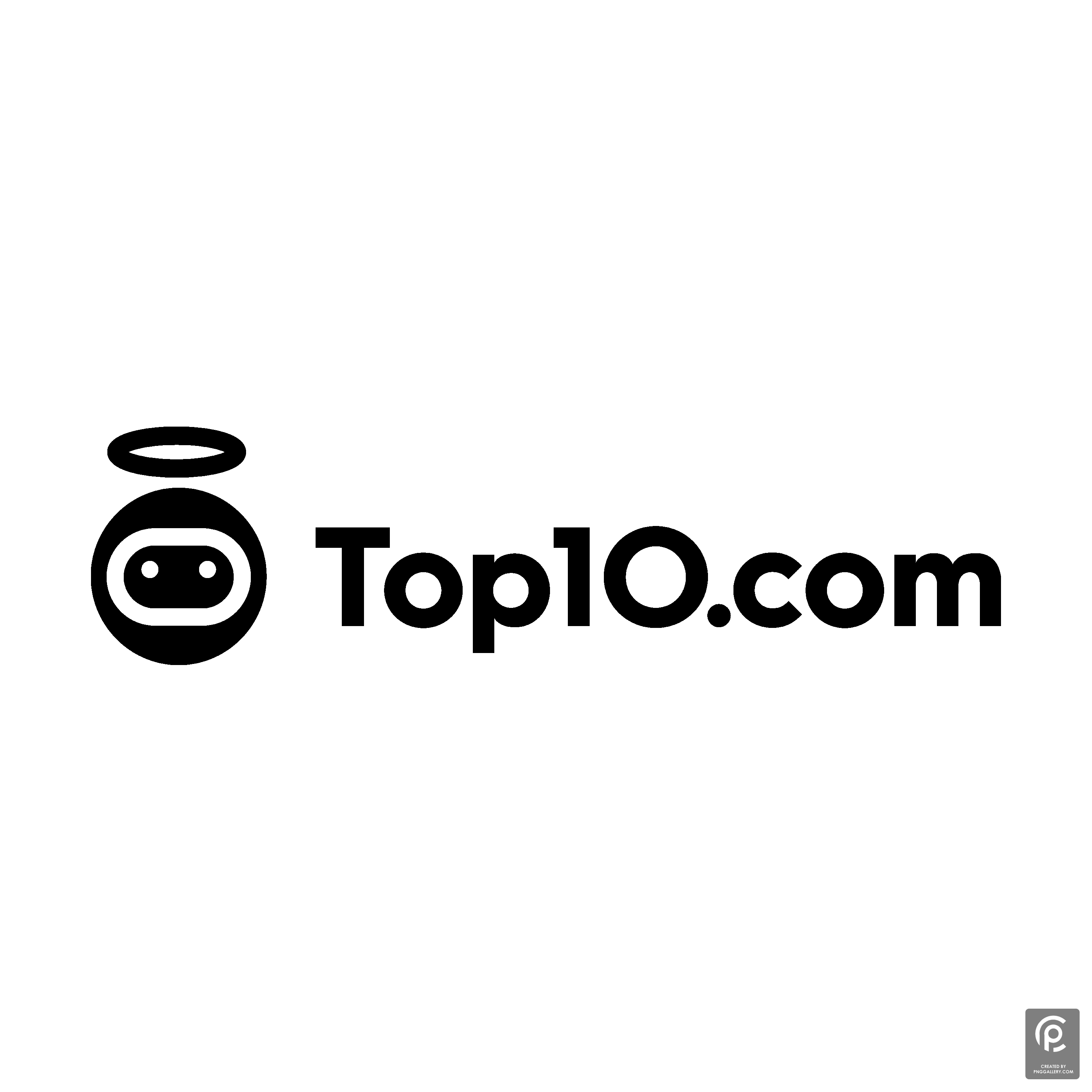 Top10.com Logo Transparent Gallery