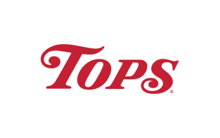 Tops Logo PNG