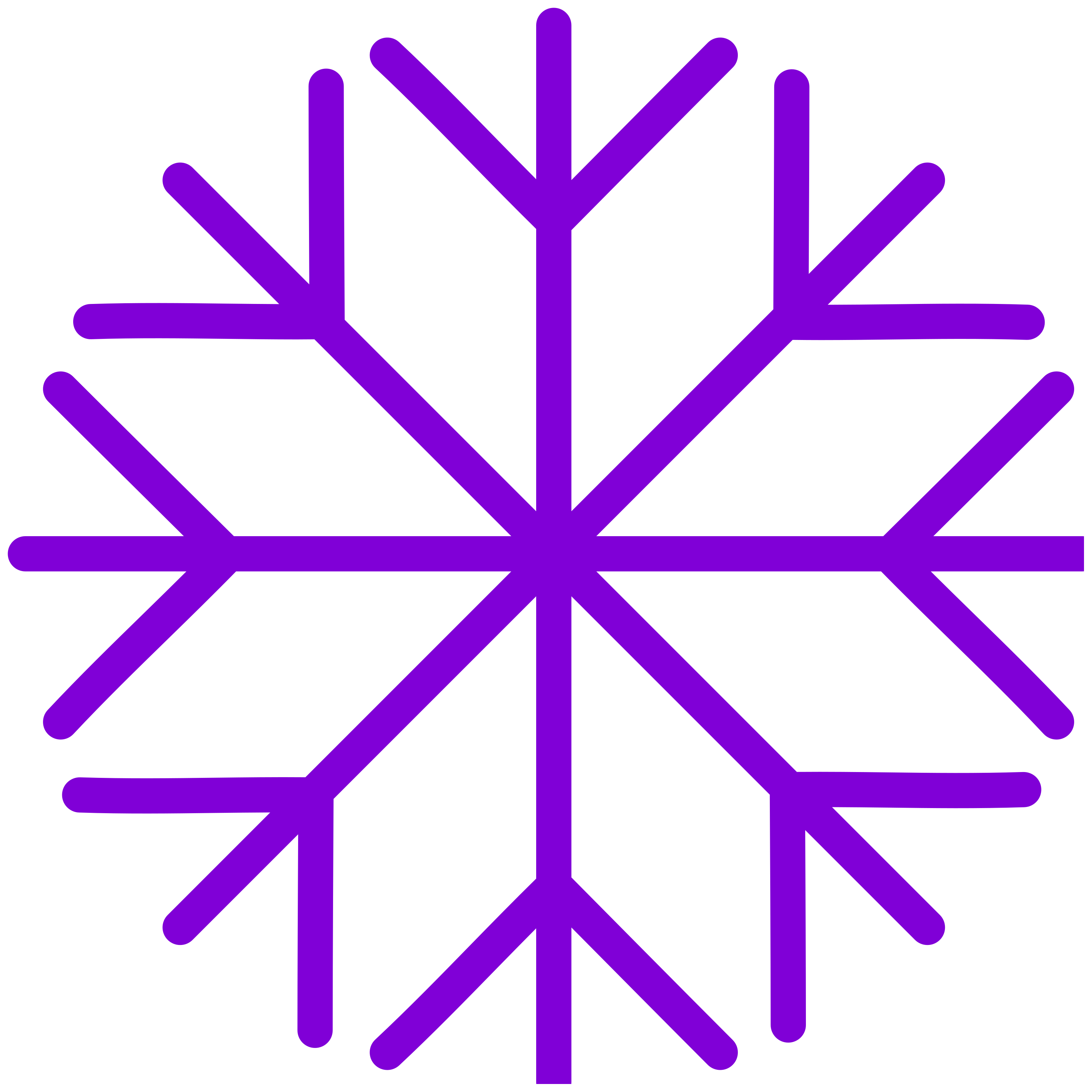 Tor Snowflake Logo Transparent Image
