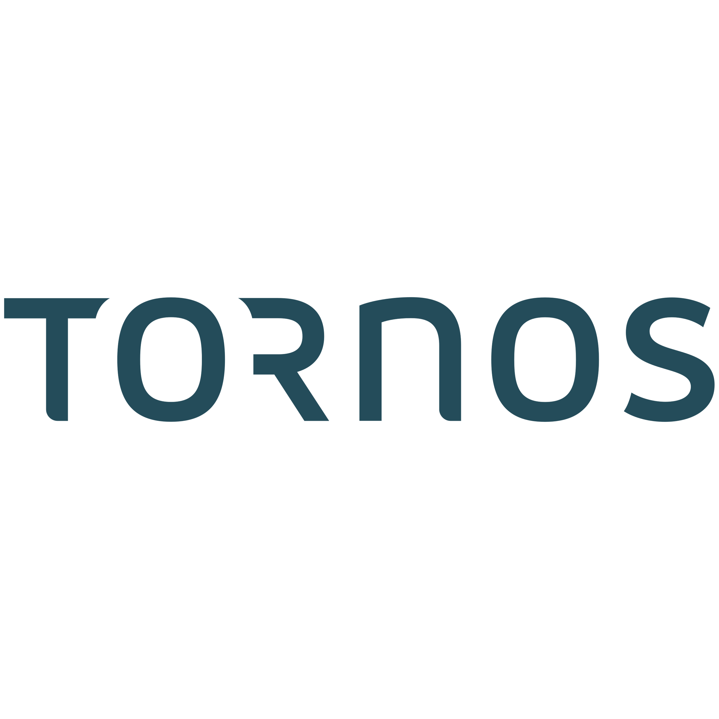 Tornos Bildmarke Logo  Transparent Image