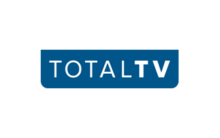 TOTALTV Logo PNG