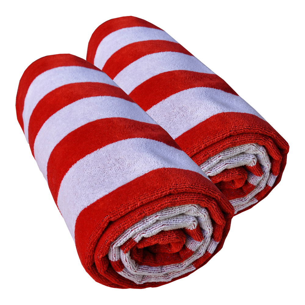 Towel Transparent Clipart