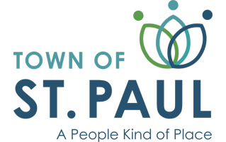 Town Of St Paul Logo PNG
