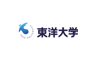 Toyo University Logo PNG