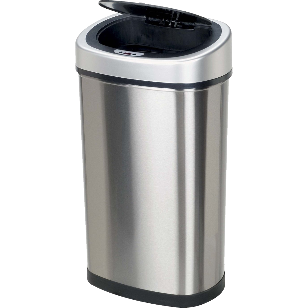 Trash Can  Transparent Picture