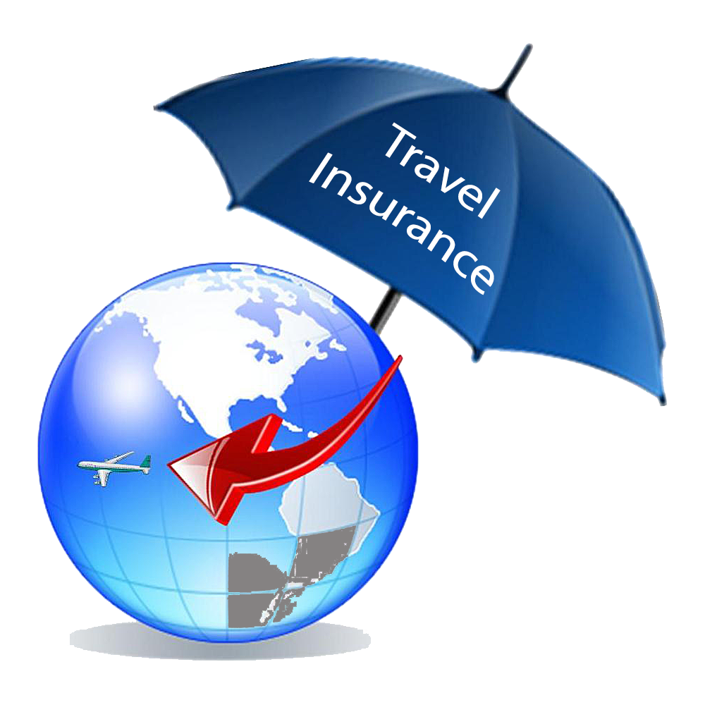 Travel Insurance  Transparent Gallery