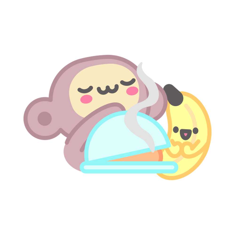 Tray Free Sticker Transparent Photo