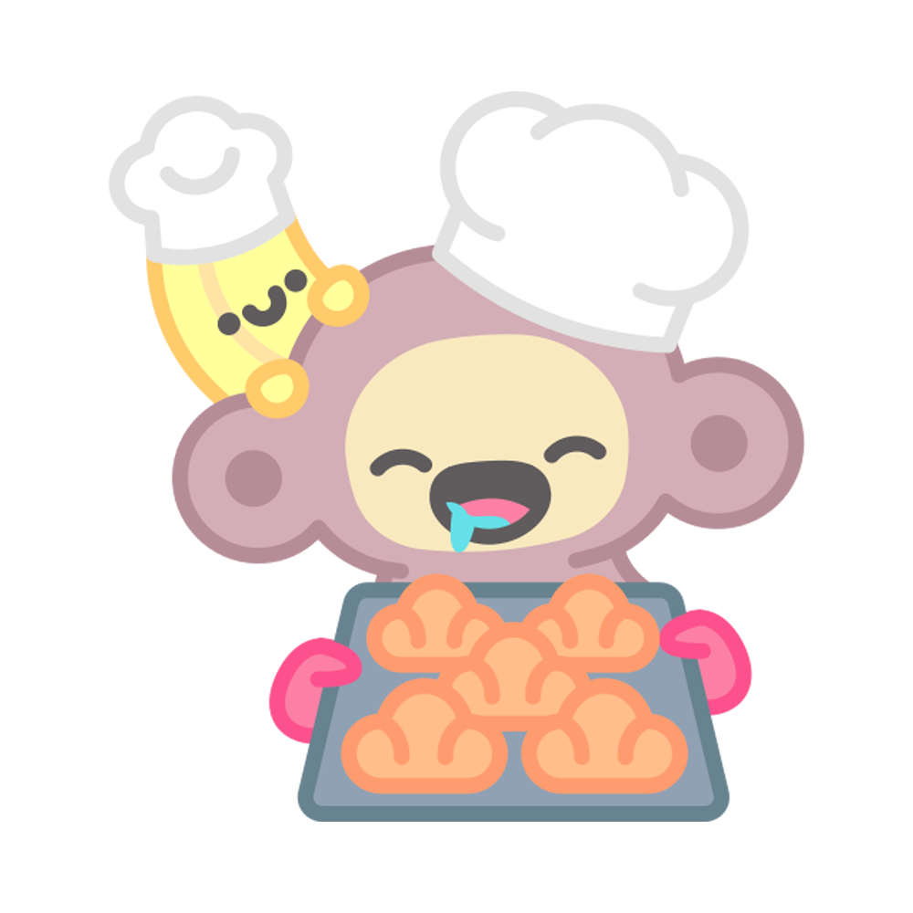 Tray Free Sticker Transparent Gallery