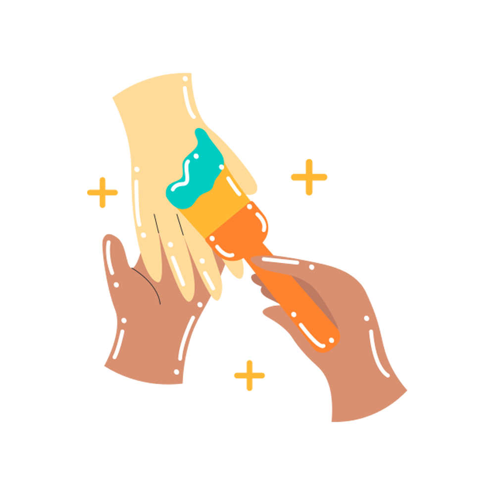 Treatment Free Sticker Transparent Image