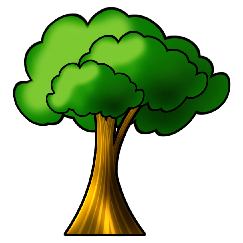 Tree Transparent Image
