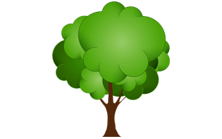 Tree Clipart PNG