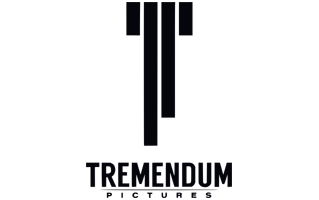 Tremendum Pictures Logo PNG