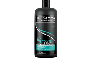 Tresemme Shampoo PNG