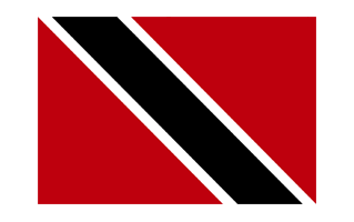 Trinidad And Tobago Flag PNG