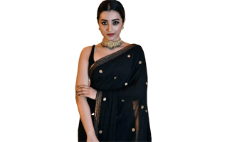 Trisha Krishnan PNG