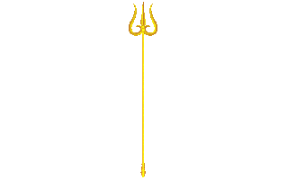 Trishul PNG