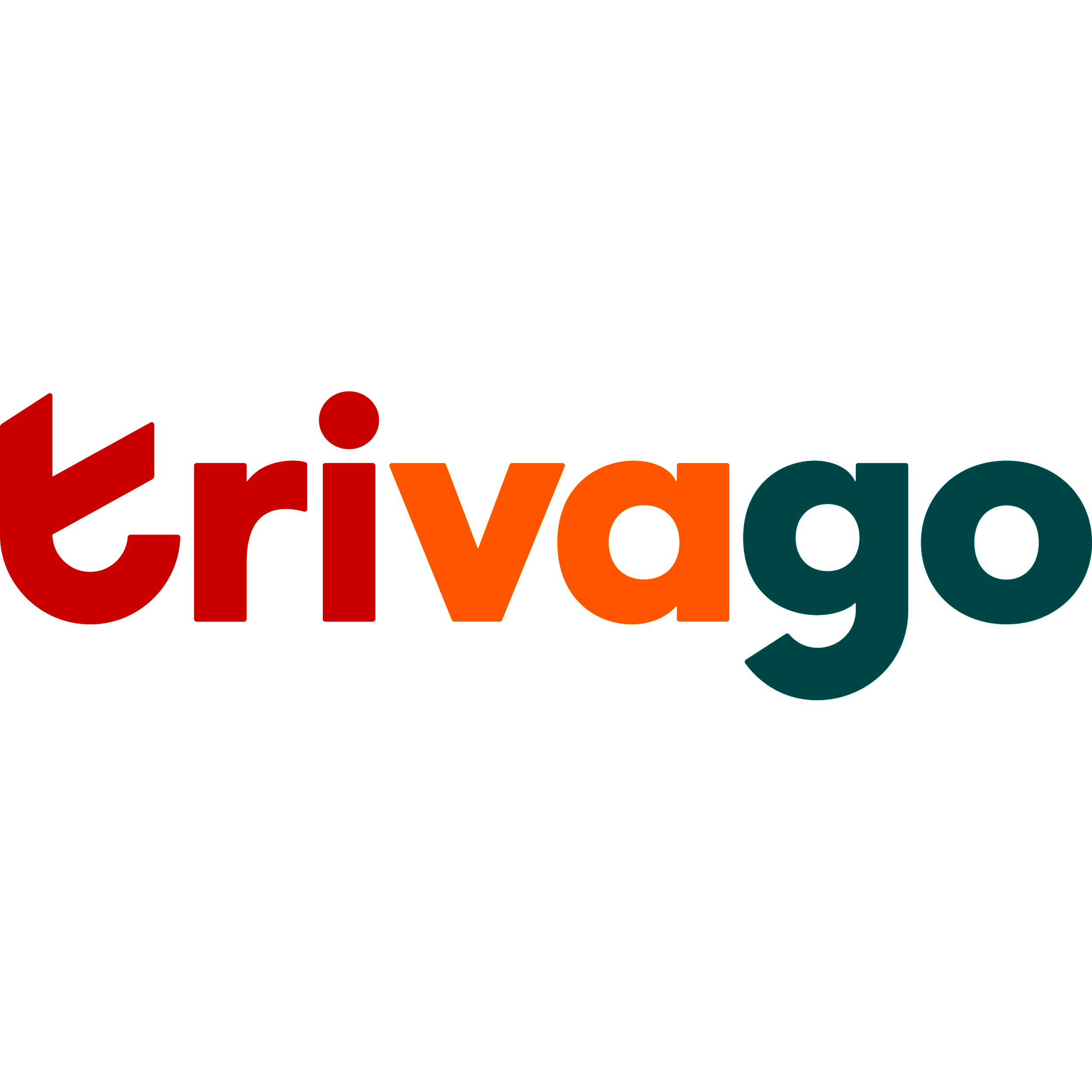 Trivago 2023 Logo  Transparent Gallery